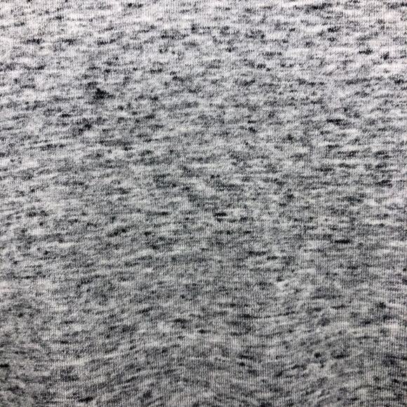 H by Halston Gray Donegal Knit Scoop-Neck Top - Size XS - Picture 8 of 12